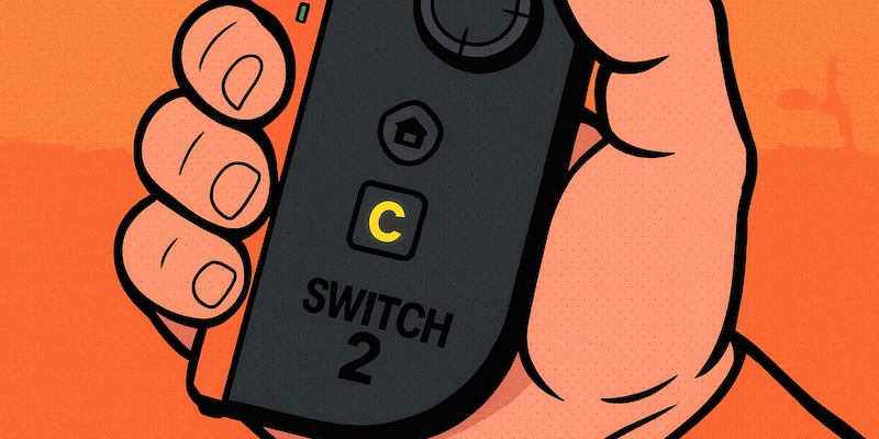 Why In-Game Voice Chat Matters: Lessons from Nintendo Switch 2